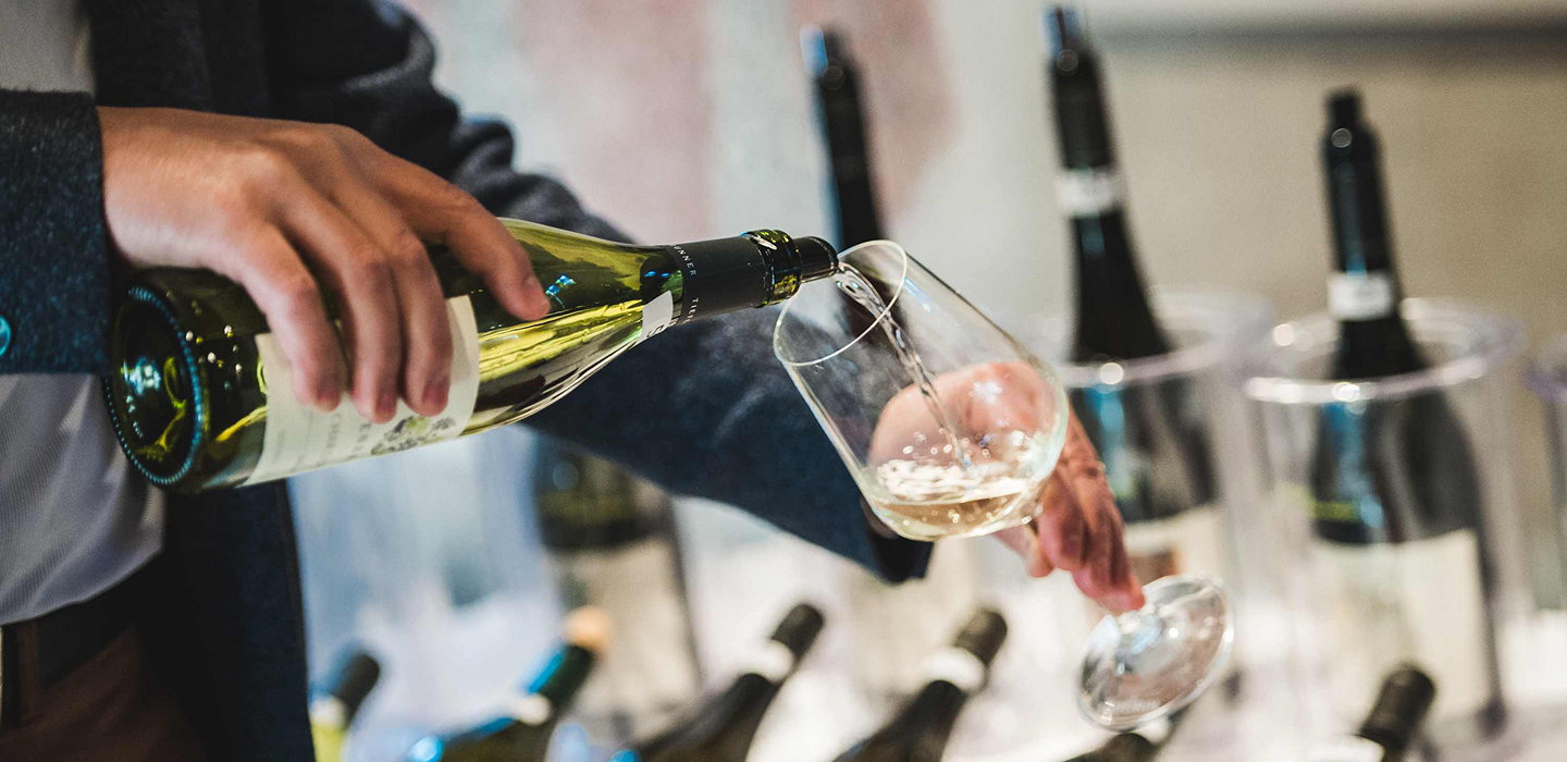 Wine Tour – Bronze